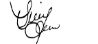 signature